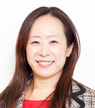 吉田玲子氏 photo