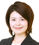 大塚万紀子氏 photo
