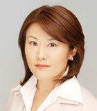 岡崎仁美氏Photo