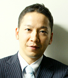 西澤亮一氏 photo