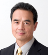 松井 義治氏 photo