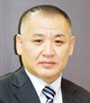 樋口 淳一氏 photo