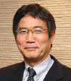 花田 光世氏 photo