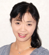 伊藤美季氏 photo
