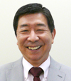 西澤肇氏 photo