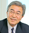 八木洋介氏 photo