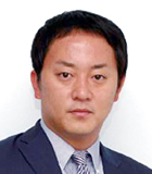 沖之城雅弘氏 photo