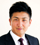 南壮一郎氏 photo
