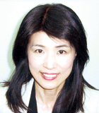 安藤益代氏氏 photo