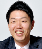 近藤悦康氏 photo