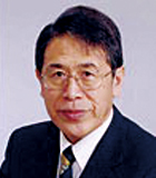 佐藤隆氏 photo