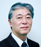 弘中悦夫氏 photo