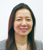 斉藤由美氏 photo