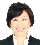 位田明子氏 photo
