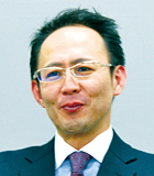 南常治氏 photo
