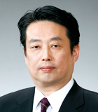 林明文氏 photo