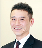 大野順也氏 photo