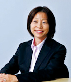 市川佳居氏 photo