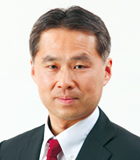 秋本暢哉氏 photo