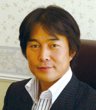 林恭弘氏 photo