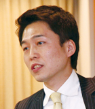 村松勝氏 photo