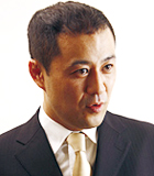 藤井睦夫氏 photo