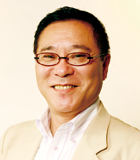 鈴木あきら氏 photo