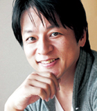 矢吹博和氏 photo