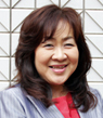 小島貴子氏 photo