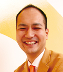 森田英一氏 photo