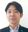 野々垣尚志氏 photo