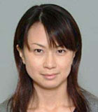 杉原倫子氏 photo