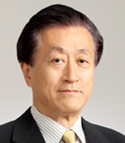 平野正信氏 photo