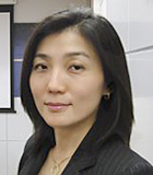 大島由起子氏 photo