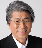 鳥越俊太郎氏 photo