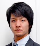 服部泰宏氏 photo