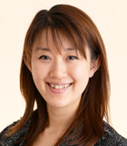 木下梨紗氏 photo