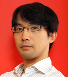 杉浦二郎氏 photo