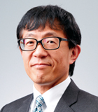 有賀 誠氏 photo