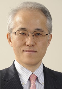 藤村 博之氏