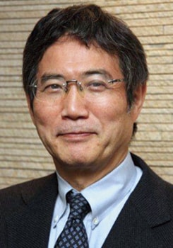 花田 光世氏