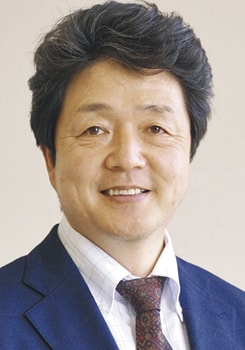 太田 肇氏