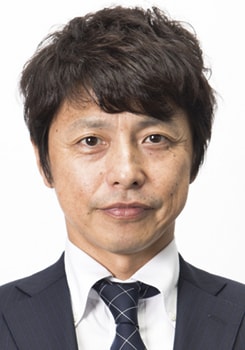 上野 勇氏