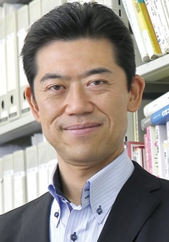 島津 明人氏