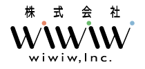 株式会社ｗｉｗｉｗ