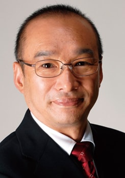 野田 稔氏