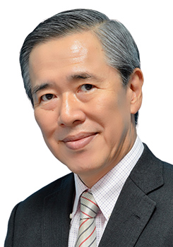 迫田 雷蔵氏