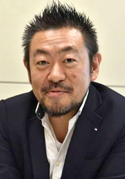 伊藤 羊一氏