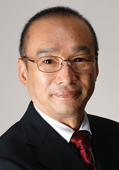 野田 稔氏