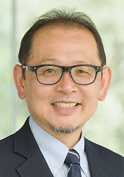 前野 隆司氏